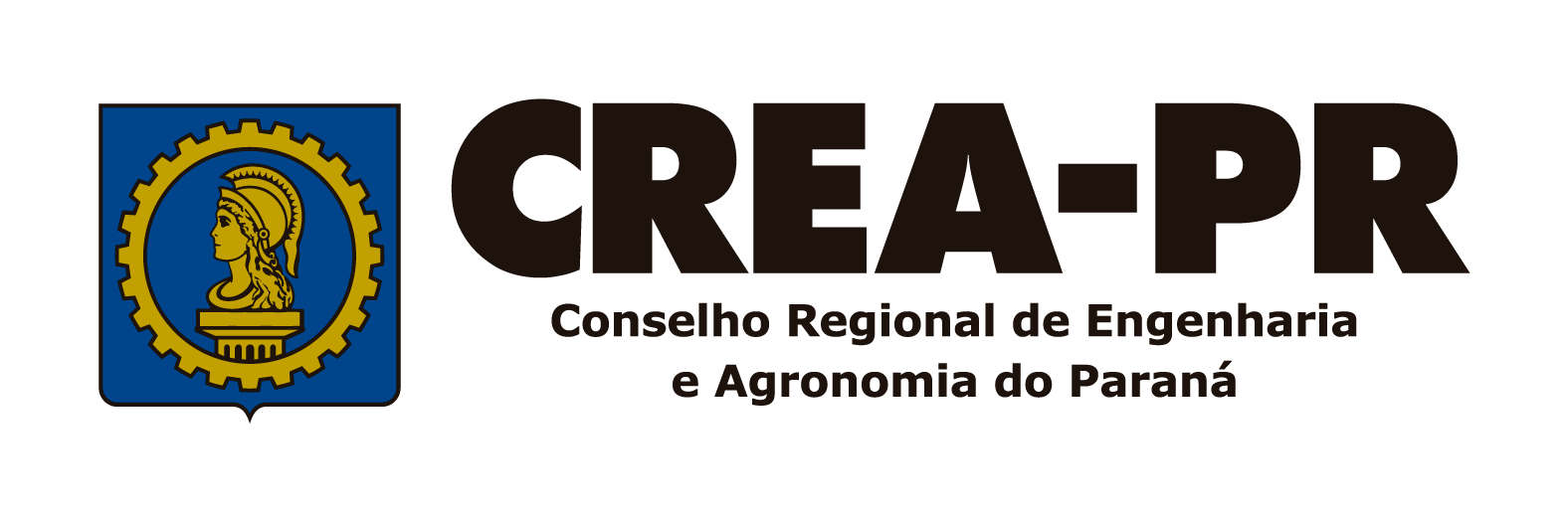 Marca do Crea-PR
